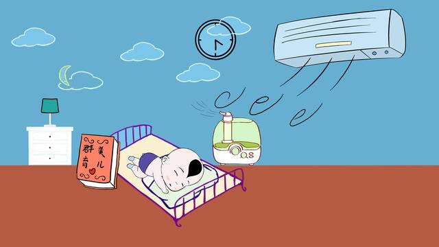 宝宝睡眠需要注意什么(图1)
