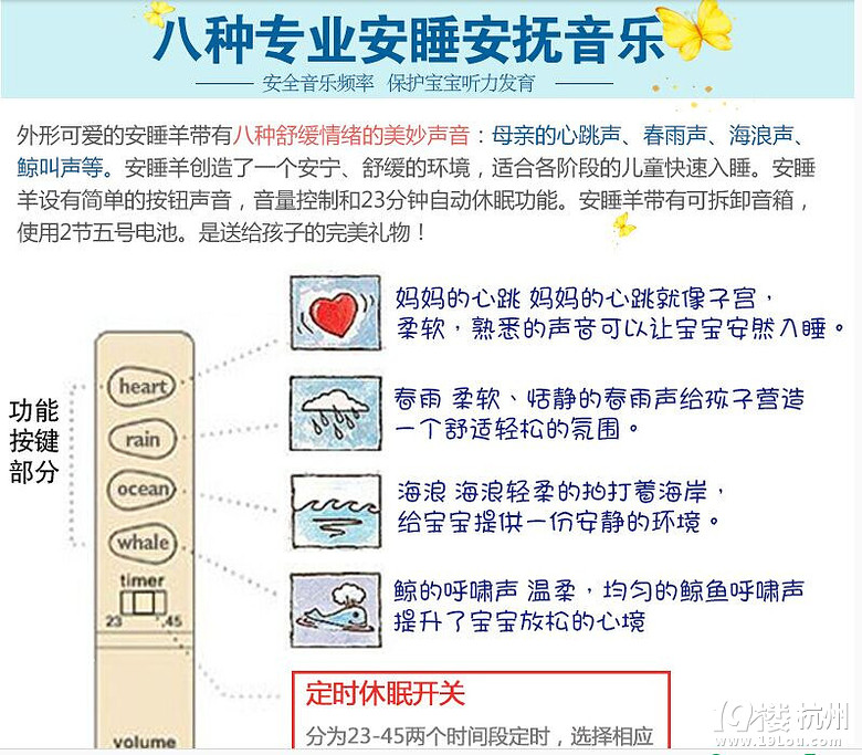 新生儿睡眠的误区(图1)